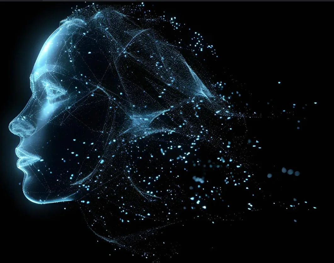 AI holographic core — Belmont Wealthstone Neural Core
